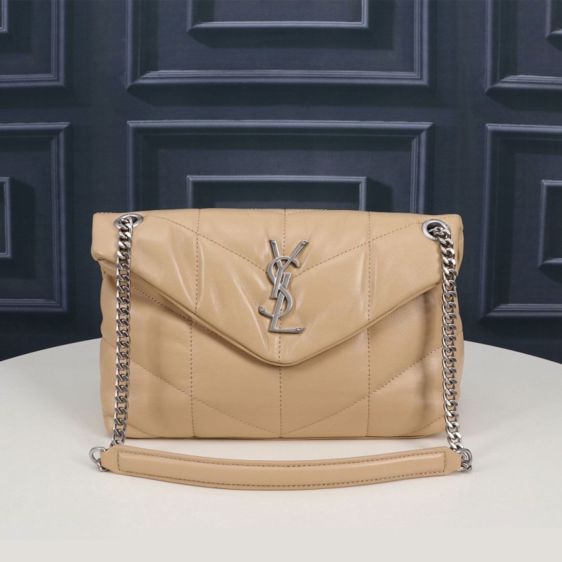 Y*L top handle bags